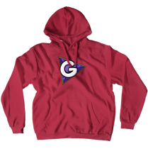 Gouliram Hoodies