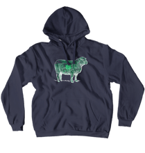 Android's Dream (Light) Hoodie