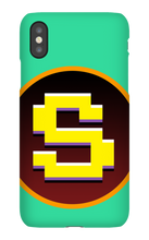 TheOnlySlamon iPhone Cases