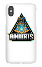ultimateanubis iPhone Phone Cases