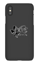 albertredeaux iPhone Phone Cases