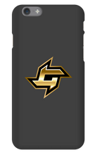 giltietv iPhone Phone Cases