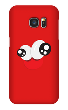 seasonofslaps Samsung Phone Cases