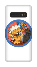 The PockArt Phone Case