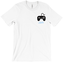 Gaming T-Shirts