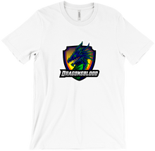 dragonsblood863 T-Shirts
