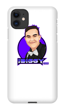 i3iggy_ iPhone Phone Cases