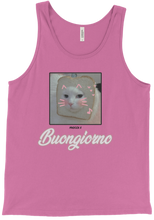 Buongiorno Tank Top