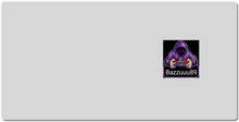 bazzuuu89 XXL Gaming Mousepad