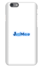 justmoro_ iPhone Phone Cases