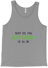 Si tu esti sexy?