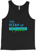 Ocean of Flavour Tank Top