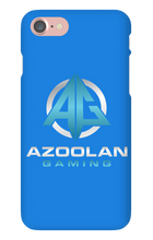 AzoolanGaming iPhone Phone Cases
