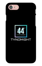 tyn0might iPhone Phone Cases