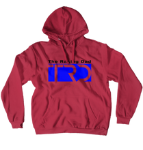 theracingdad Hoodies (No-Zip/Pullover)