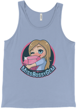 missbossygem Tank Top