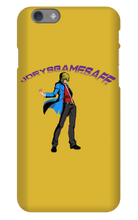 joeysgamesafe iPhone Phone Cases