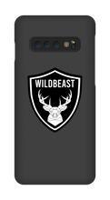 Funda Samsung - WildBeast (Diferentes modelos)