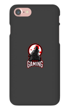 SG iPhone Case