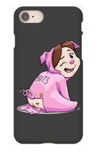 baconbits078 iPhone Phone Cases