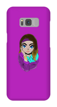 clueless_quartz Samsung Phone Cases