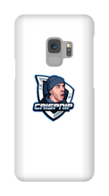 crispnip Samsung Phone Cases