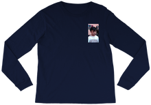 Camisa De Langa Larga Dr3kosito