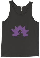 purpleranger00 Tank Top