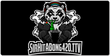 sirhitabong420 XXL Gaming Mousepad
