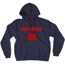 Meteor hoodie