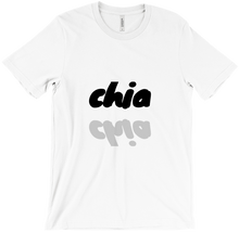 chiasenpai T-Shirts