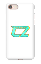 cyberneozz iPhone Phone Cases