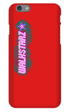 WalkStarzI phone Case