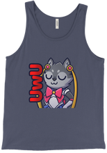 Wolfie UwU Tank Top