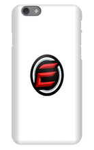oErrah iPhone Phone Cases