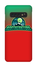 northernturk Samsung Phone Cases