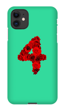 itsyoungoji iPhone Phone Cases