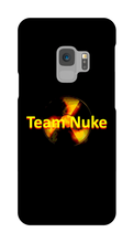 mr_skoal Samsung Phone Cases