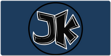 justkogan XXL Gaming Mousepad