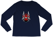 Amadman long-sleeve-tee