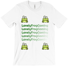 Men's Froggy T-Shirt