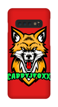 caddyjfoxx Samsung Phone Cases