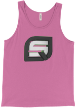 quiltedstatue13 Tank Top