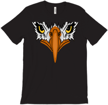 thebald_eagle T-Shirts
