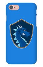 Frostteaa iPhone Phone Case