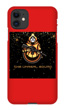 unrealablesam iPhone Phone Cases