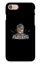 fleekyg iPhone Phone Cases