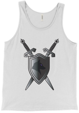 Coat of Arms Tank Top