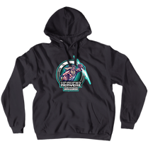 heavenzsavior91 Hoodies (No-Zip/Pullover)