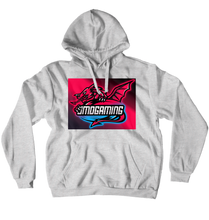 jmdgaming_ Hoodies (No-Zip/Pullover)